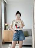 【使い勝手抜群】 2026 グッチ 新作 半袖Tシャツ 偽物