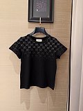 新色登場☆ 2026 グッチ 新作 半袖Tシャツ 偽物