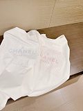 入手困難品！2026 シャネル 新作 半袖Tシャツ スーパーコピー
