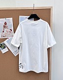 注目度抜群！ 2026 グッチ 新作 半袖Tシャツ スーパーコピー