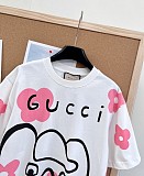 ★日本!!人気！ 2026 グッチ 新作 半袖Tシャツ 偽物