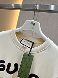 使い勝手良し 2026 グッチ 新作 半袖Tシャツ コピー