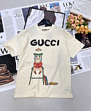注目アイテム☆ 2026 グッチ 新作 半袖Tシャツ スーパーコピー