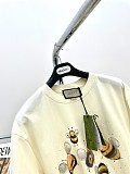 定番人気！  2026 グッチ 新作 半袖Tシャツ 偽物