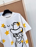 注目度抜群！ 2026 グッチ 新作 半袖Tシャツ スーパーコピー