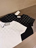 新色登場☆ 2026 グッチ 新作 半袖Tシャツ 偽物