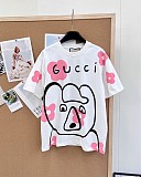 ★日本!!人気！ 2026 グッチ 新作 半袖Tシャツ 偽物