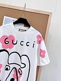 ★日本!!人気！ 2026 グッチ 新作 半袖Tシャツ 偽物