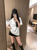 激安価格！2026 シャネル 新作 半袖Tシャツ 偽物