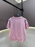 注目アイテム☆  2026 グッチ 新作 半袖Tシャツ コピー  3色