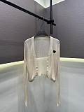 世界中で大人気♪ 2026 シャネル 新作 日焼け止め服 コピー 3色