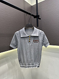 人気急上昇新作 2026 グッチ 新作 半袖Tシャツ スーパーコピー 4色