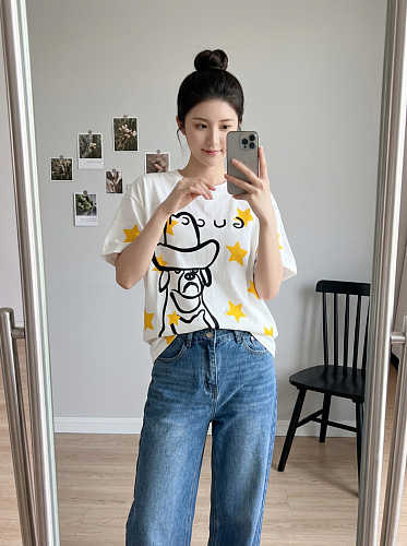 完売必至 2026 グッチ 新作 半袖Tシャツ コピー
