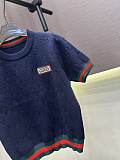 最安値挑戦 2026 グッチ 新作 半袖Tシャツ スーパーコピー
