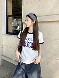 注目度抜群！ 2026 グッチ 新作 半袖Tシャツ コピー