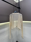 世界中で大人気♪ 2026 シャネル 新作 日焼け止め服 コピー 3色