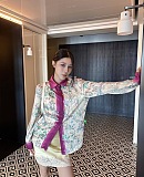人気急上昇  2026 グッチ 新作 シャツ 偽物