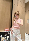 ☆超人気☆ 2026 シャネル 新作 チョッキ着 スーパーコピー 2色