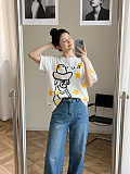 完売必至 2026 グッチ 新作 半袖Tシャツ コピー