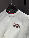 争奪戦 2026 グッチ 新作 半袖Tシャツ 偽物