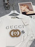 ☆超人気☆  2026 グッチ 新作 半袖Tシャツ コピー  2色