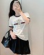 日本未入荷 2026 グッチ 新作 半袖Tシャツ スーパーコピー
