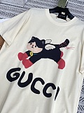 送料込 2026 グッチ 新作 半袖Tシャツ コピー