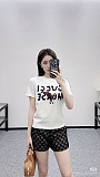 人気急上昇新作  2026 グッチ 新作 半袖Tシャツ スーパーコピー