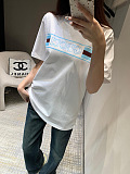 注目度抜群！ 2026 グッチ 新作 半袖Tシャツ 偽物