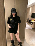 超限定♪ 2026 シャネル 新作 半袖Tシャツ コピー
