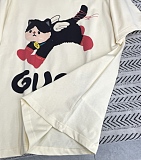 送料込 2026 グッチ 新作 半袖Tシャツ コピー