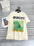 【大特価】 2026 グッチ 新作 半袖Tシャツ スーパーコピー