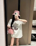 完売前に！2026 シャネル 新作 半袖Tシャツ スーパーコピー