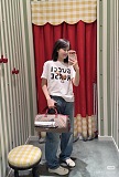 人気急上昇新作  2026 グッチ 新作 半袖Tシャツ スーパーコピー