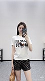 人気急上昇新作  2026 グッチ 新作 半袖Tシャツ スーパーコピー