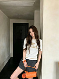 人気No1 2026 シャネル 新作 半袖Tシャツ コピー 3色