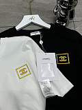 激安価格！2026 シャネル 新作 半袖Tシャツ 偽物