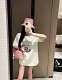 完売前に！2026 シャネル 新作 半袖Tシャツ スーパーコピー