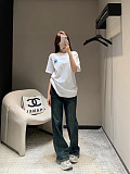 注目度抜群！ 2026 グッチ 新作 半袖Tシャツ 偽物
