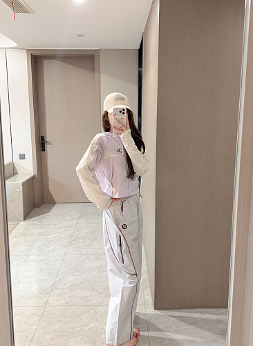 《人気★》2026 シャネル 新作 日焼け止め服 偽物