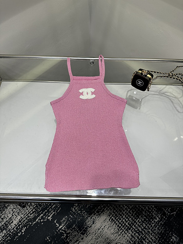 希少♪限定 2026 シャネル 新作 チョッキ着 偽物 3色