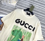 【大特価】 2026 グッチ 新作 半袖Tシャツ スーパーコピー