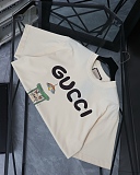 注目アイテム☆  2026 グッチ 新作 半袖Tシャツ コピー