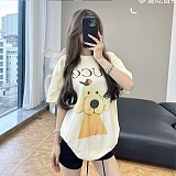 超希少！ 2026 グッチ 新作 半袖Tシャツ 偽物