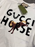 人気急上昇新作  2026 グッチ 新作 半袖Tシャツ スーパーコピー