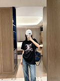 超希少！2026 ルイヴィトン 新作 半袖Tシャツ コピー
