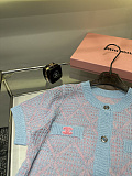 肌触り最高な 2026 シャネル 新作 半袖Tシャツ スーパーコピー