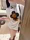 ☆超人気☆ 2026 ルイヴィトン 新作 半袖Tシャツ コピー