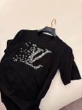 超希少！2026 ルイヴィトン 新作 半袖Tシャツ 偽物