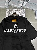 【使い勝手抜群】2026 ルイヴィトン 新作 半袖Tシャツ コピー